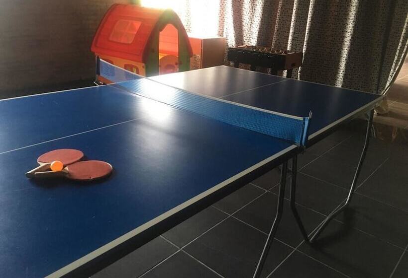 호텔 Punta Del Este Arenas