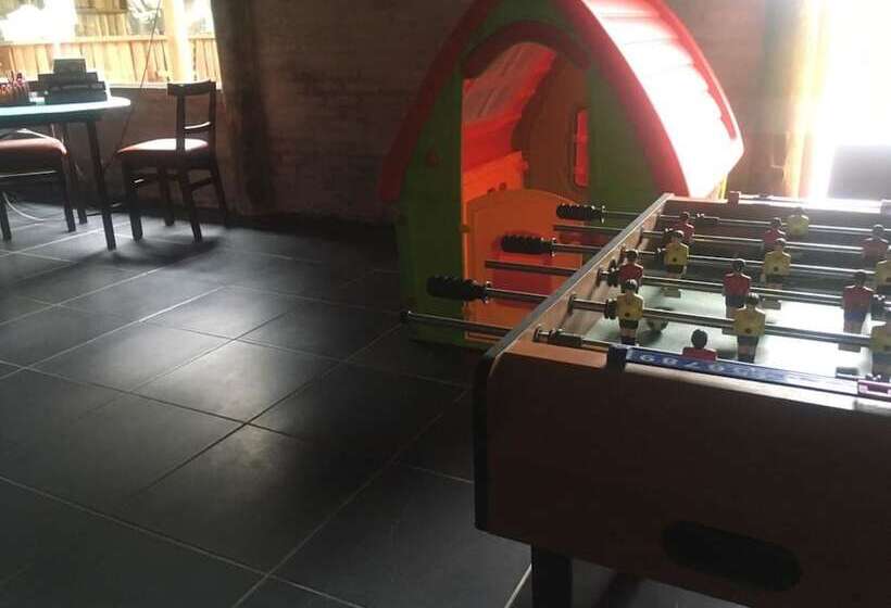 هتل Punta Del Este Arenas