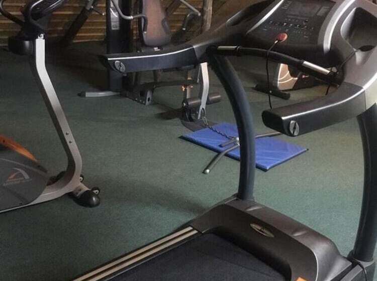 호텔 Punta Del Este Arenas