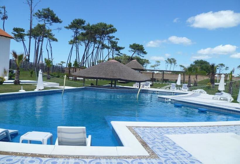 هتل Punta Del Este Arenas