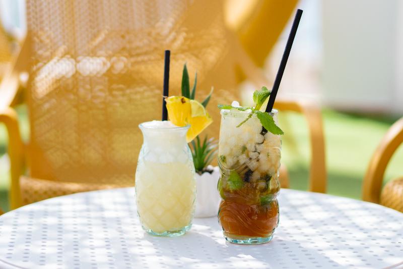 酒店 Queens   Adults Only