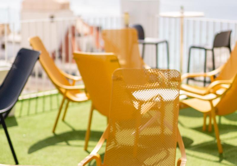 酒店 Queens   Adults Only