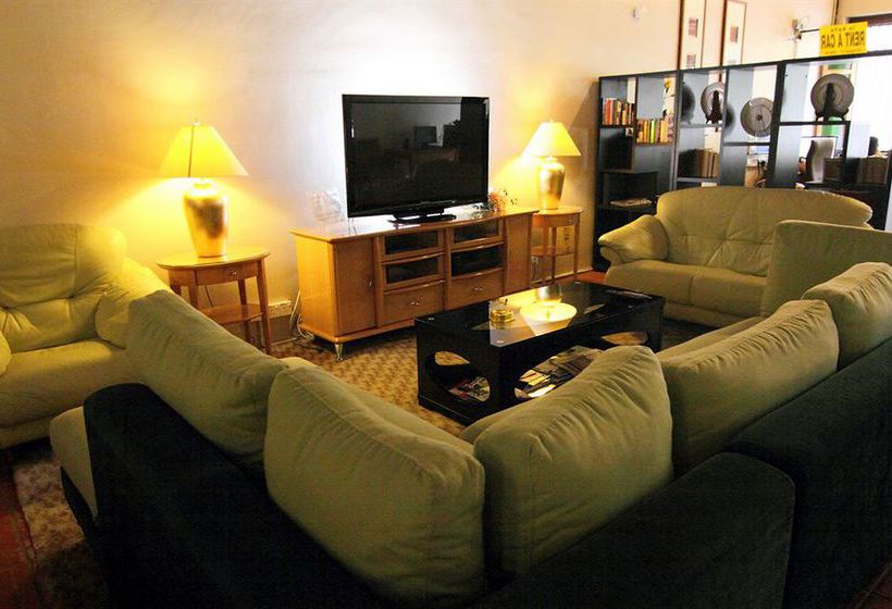 酒店 Red Inn Heritage