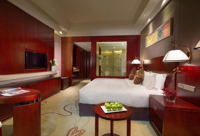 Regal Airport Hotel Xi An