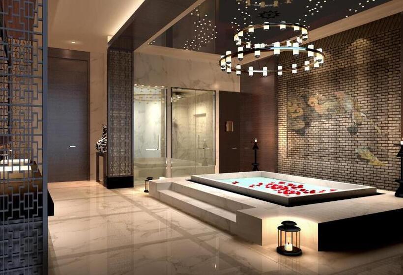 Regal Airport Hotel Xi An