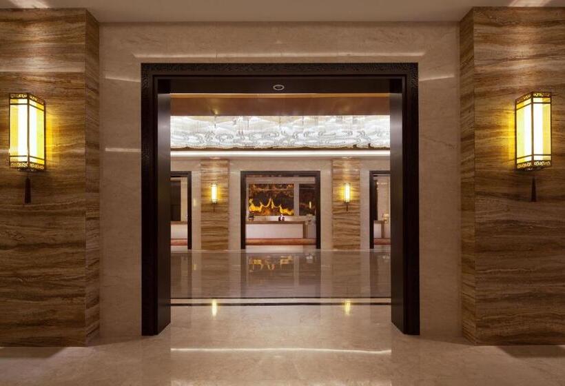 Regal Airport Hotel Xi An