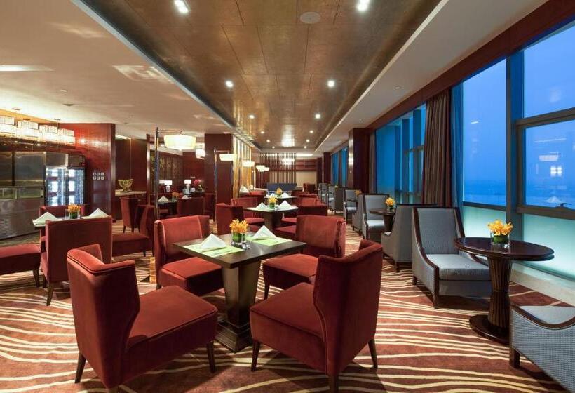 Regal Airport Hotel Xi An