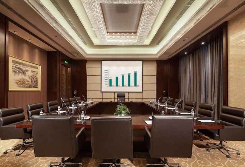 Regal Airport Hotel Xi An