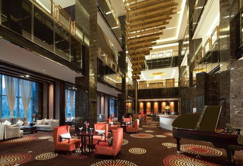 Regal Airport Hotel Xi An