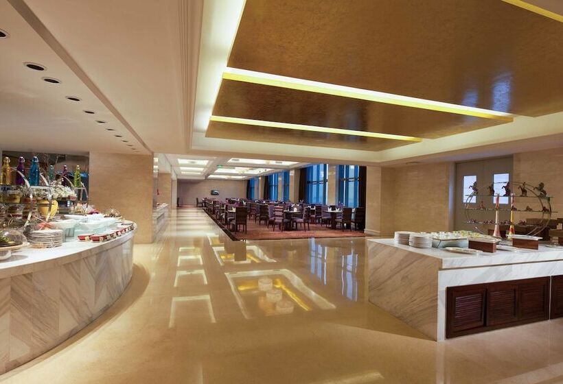 Regal Airport Hotel Xi An