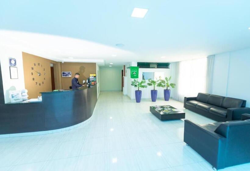 בית מלון כפרי Regional Jf