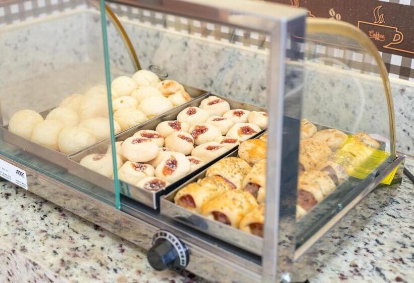 בית מלון כפרי Regional Jf