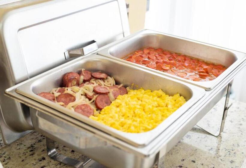 בית מלון כפרי Regional Jf