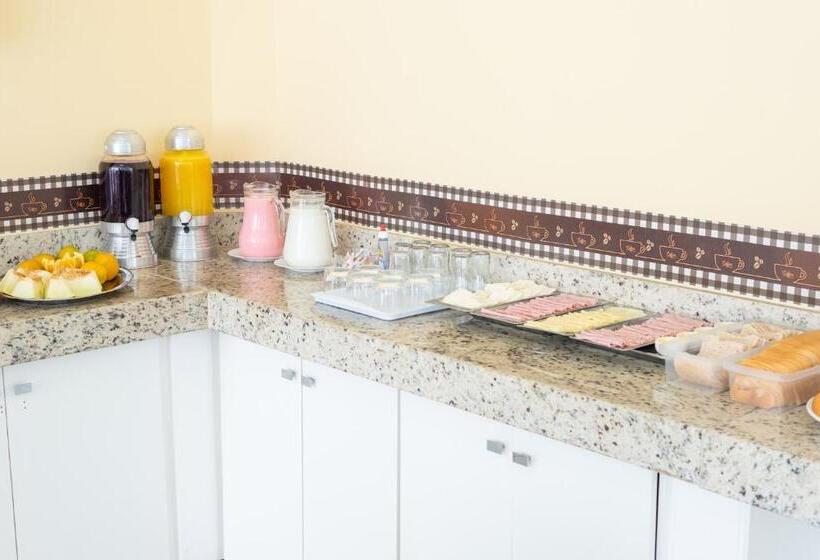 בית מלון כפרי Regional Jf