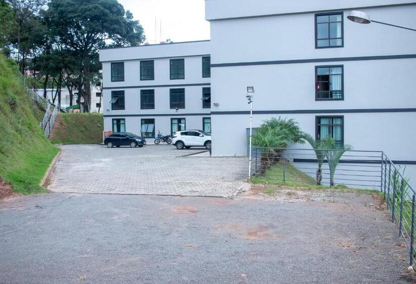 בית מלון כפרי Regional Jf