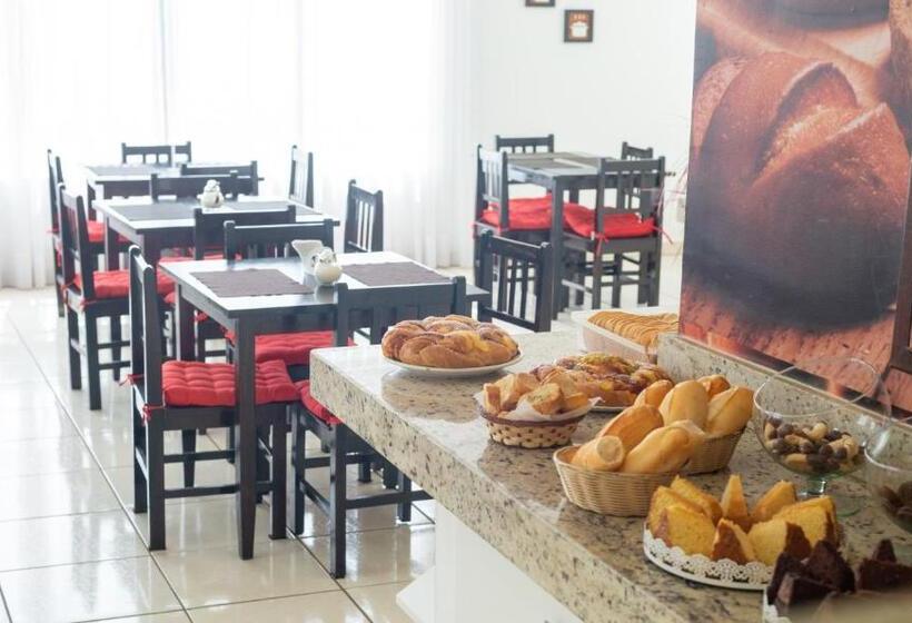 בית מלון כפרי Regional Jf