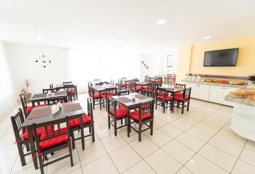 בית מלון כפרי Regional Jf