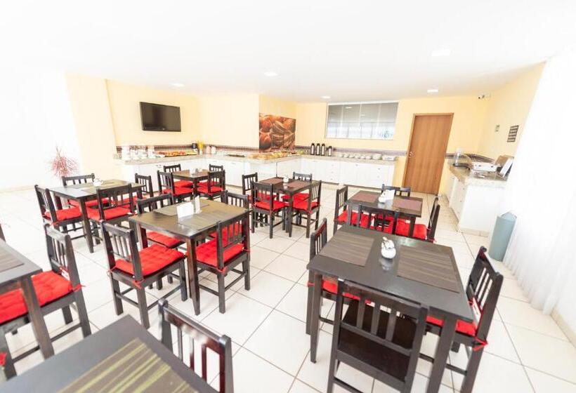 בית מלון כפרי Regional Jf