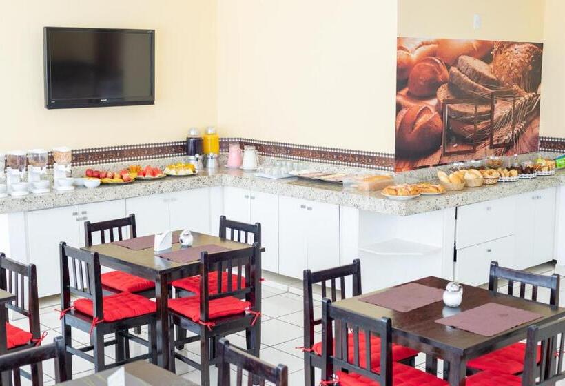 בית מלון כפרי Regional Jf