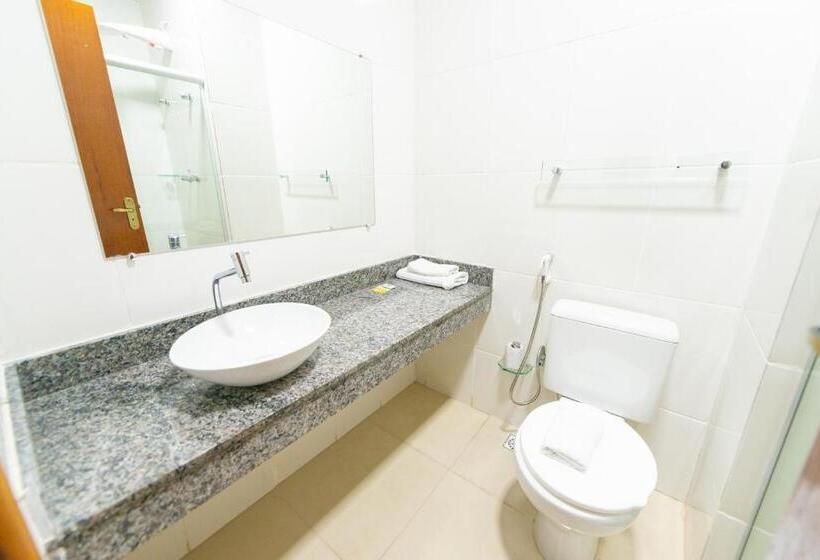 בית מלון כפרי Regional Jf