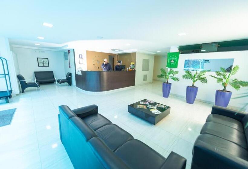 בית מלון כפרי Regional Jf