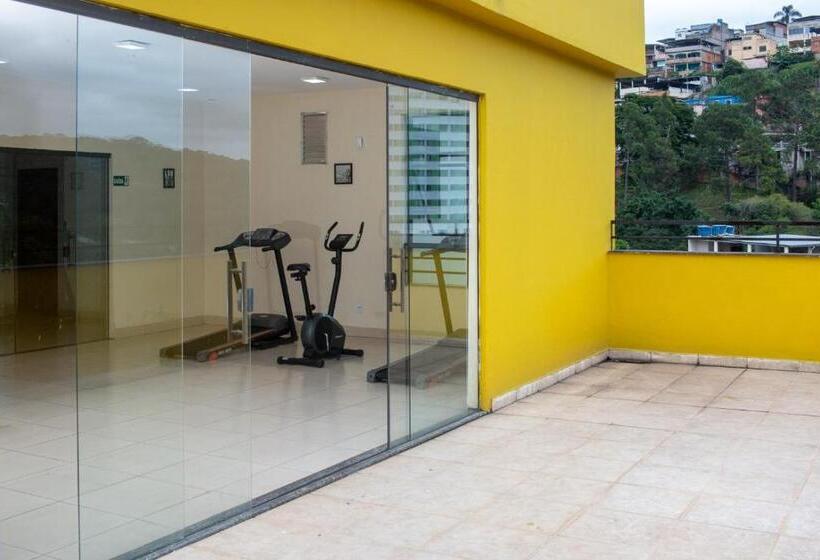 בית מלון כפרי Regional Jf