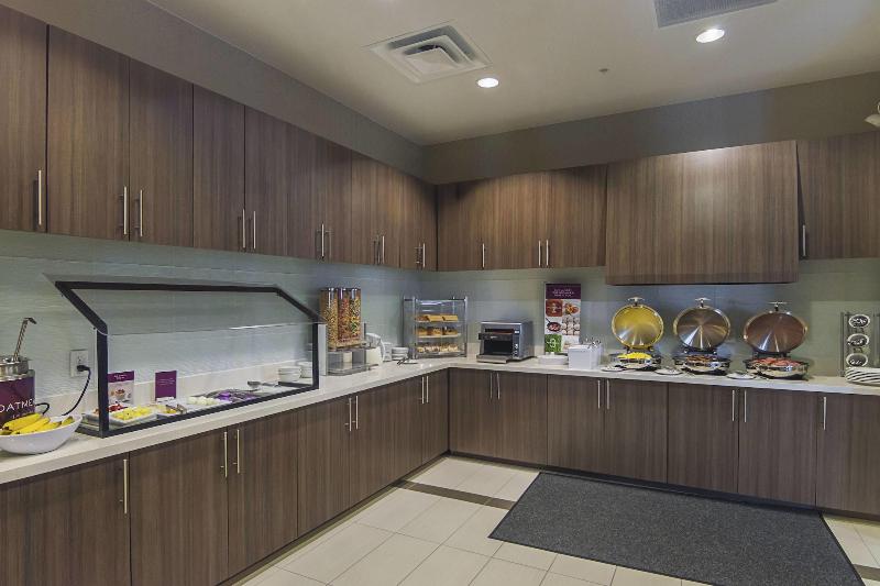 בית מלון כפרי Residence Inn By Marriott Denton