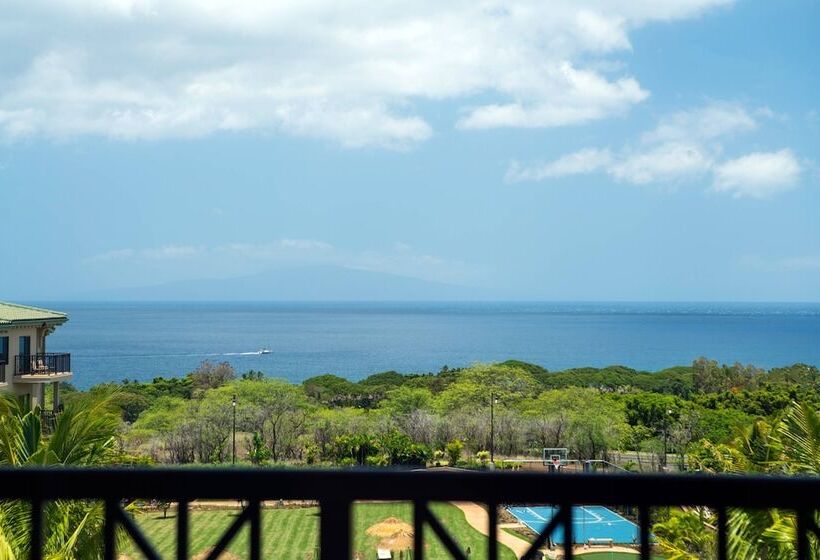 Отель Residence Inn By Marriott Maui Wailea