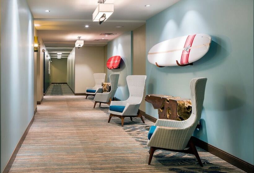 Отель Residence Inn By Marriott Maui Wailea