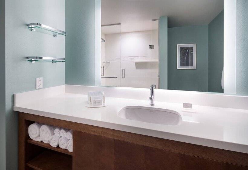 Отель Residence Inn By Marriott Maui Wailea