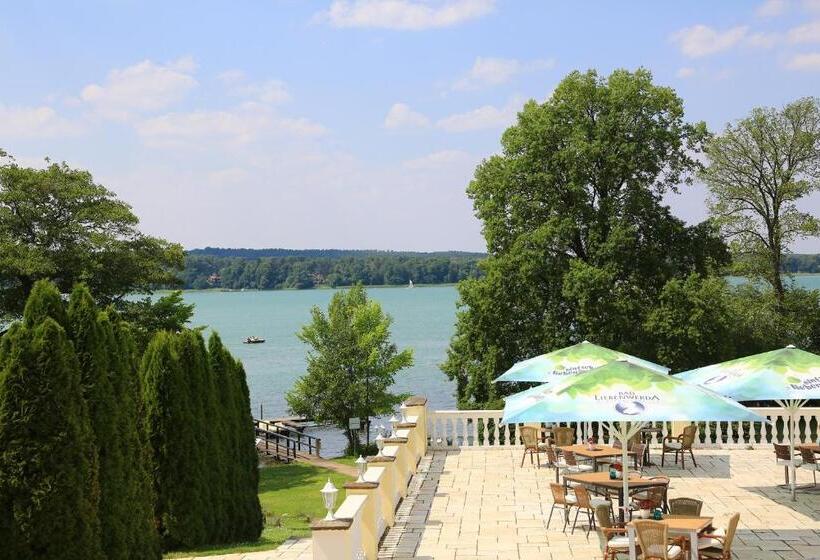 酒店 Resort Märkisches Meer