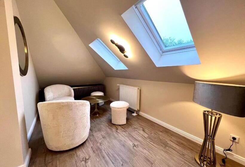 酒店 Resort Märkisches Meer