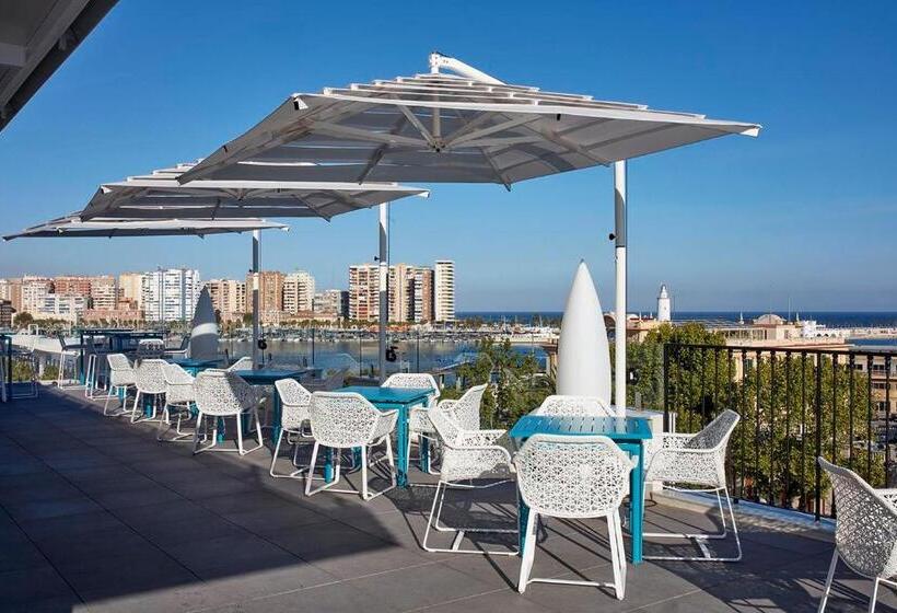 هتل Room Mate Valeria