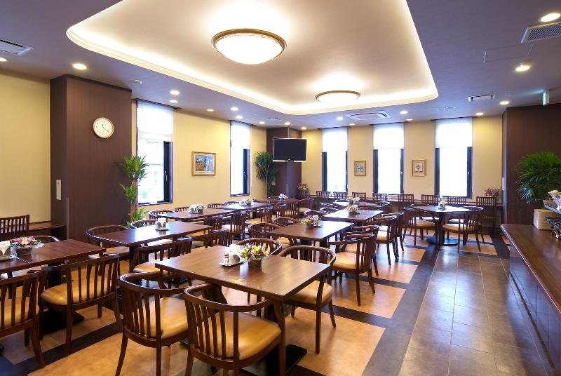 فندق Route Inn Mitsukaido Ekimae