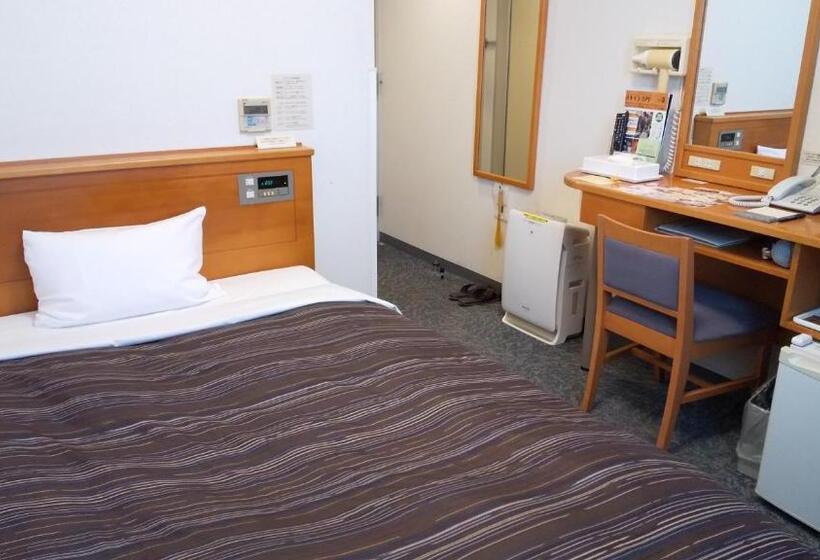 فندق Route Inn Niihama