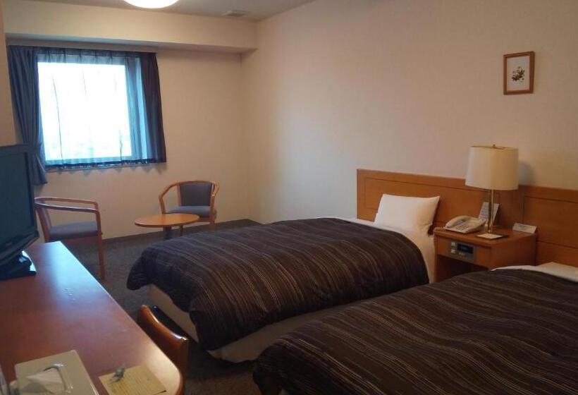 فندق Route Inn Niihama
