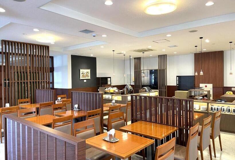 فندق Route Inn Niihama