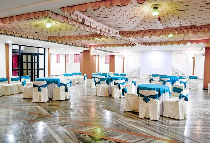 فندق Royal Heritage Kishangarh