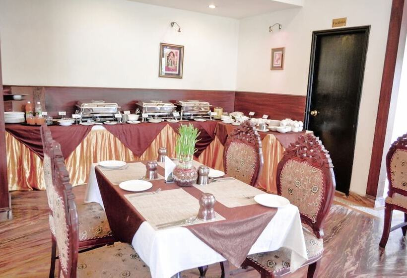 فندق Royal Heritage Kishangarh