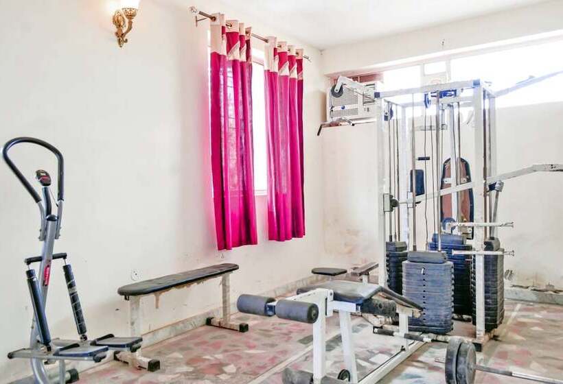 فندق Royal Heritage Kishangarh