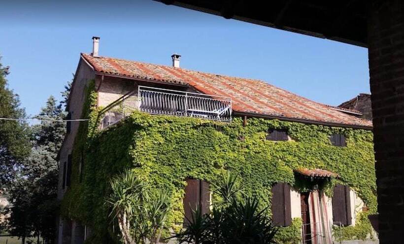 בית מלון כפרי Agriturismo Antica Torre