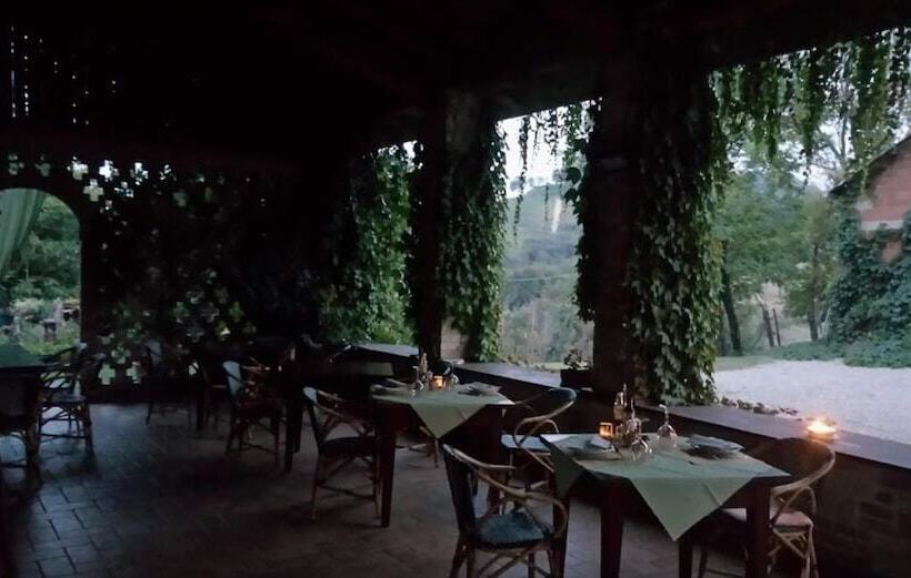 בית מלון כפרי Agriturismo Antica Torre