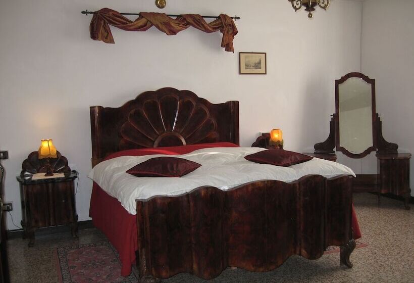 בית מלון כפרי Agriturismo Antica Torre