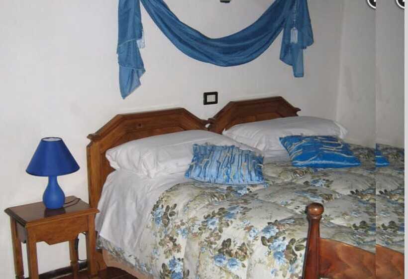 בית מלון כפרי Agriturismo Antica Torre