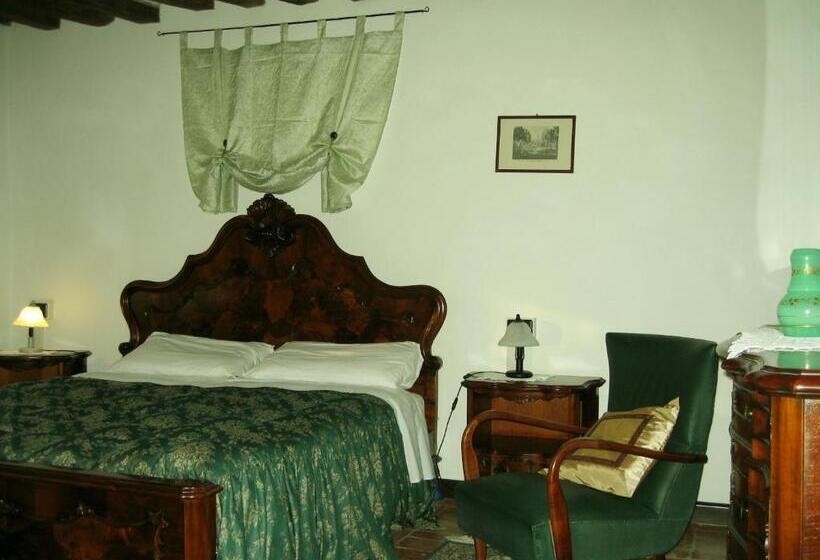 בית מלון כפרי Agriturismo Antica Torre