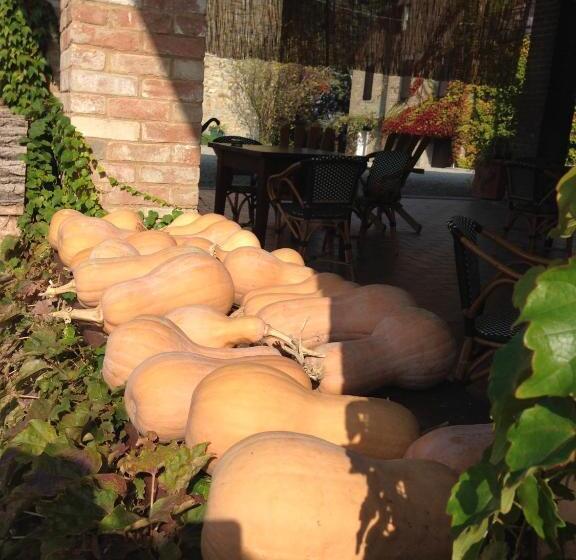 בית מלון כפרי Agriturismo Antica Torre