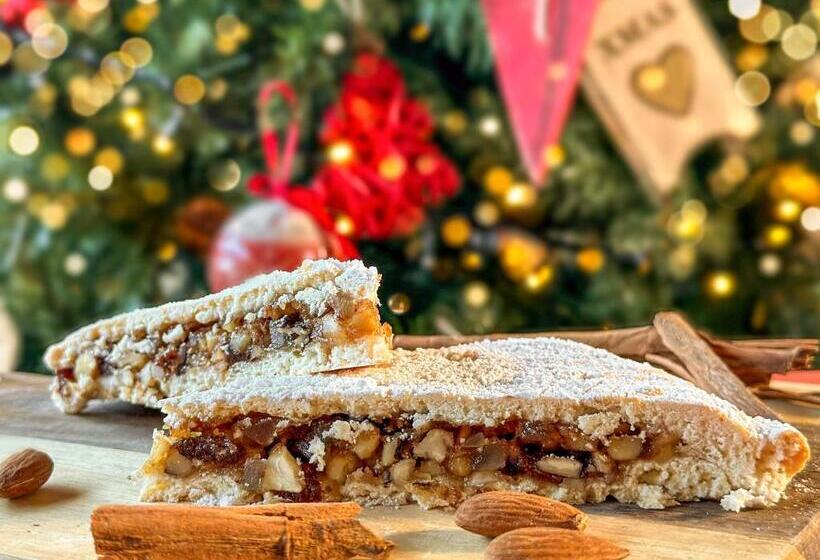 בית מלון כפרי Agriturismo Antica Torre