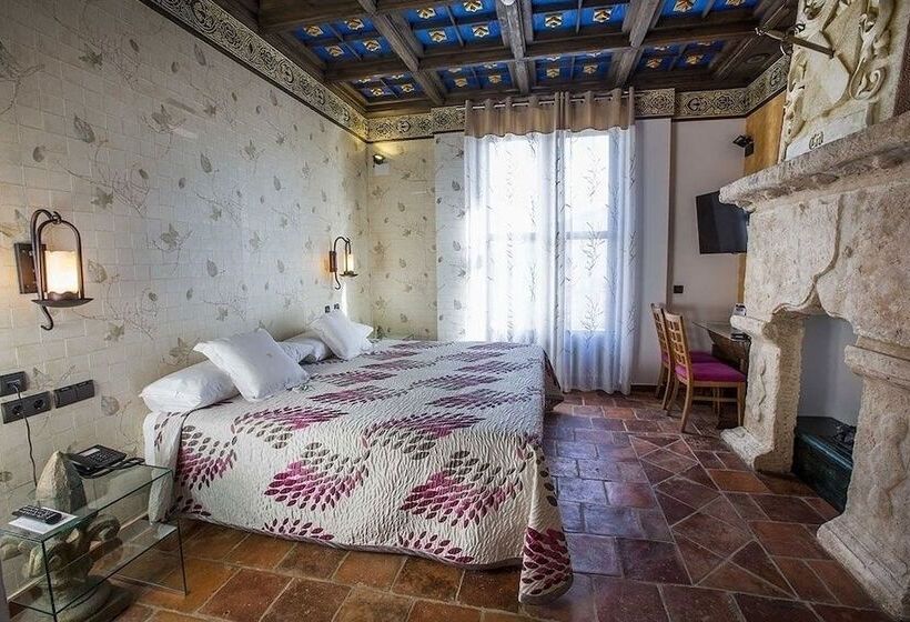 فندق ريفى Spa El Lagar De Isilla