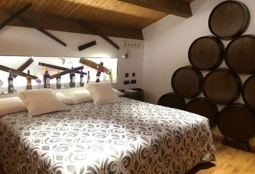 فندق ريفى Spa El Lagar De Isilla