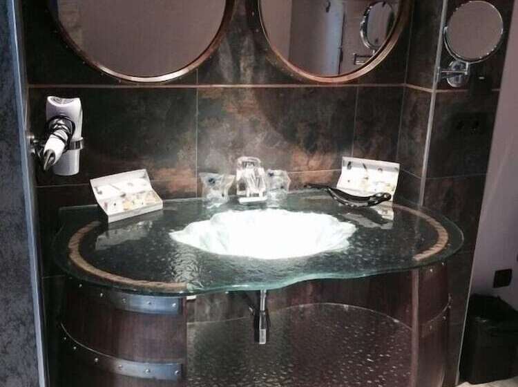 فندق ريفى Spa El Lagar De Isilla